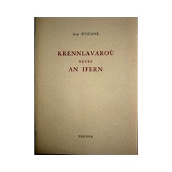 Krennlavaroù nevez an ifern