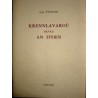 Krennlavaroù nevez an ifern