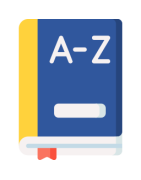 Dictionnaires
